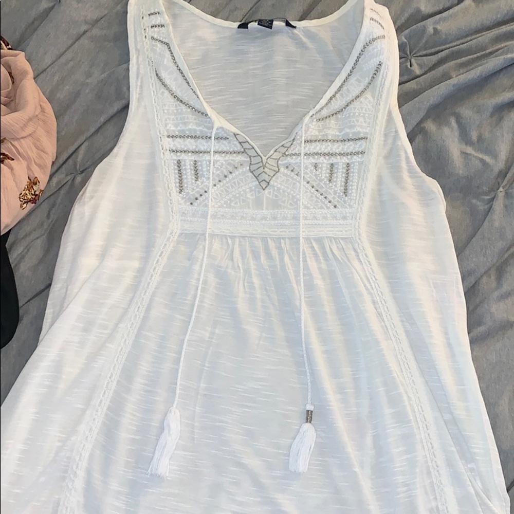 American Eagle Top